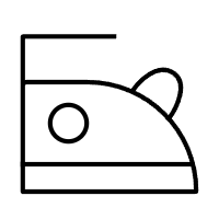 整燙